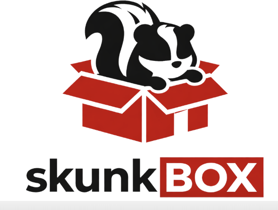 skunkBOX